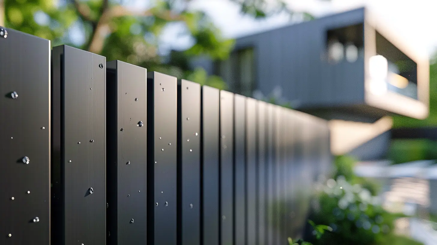 Wieczność Aluminium