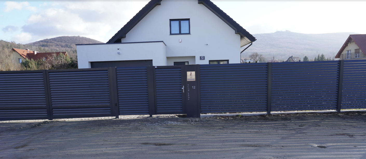 Realizacja Euro Fences - Opinia Marysia