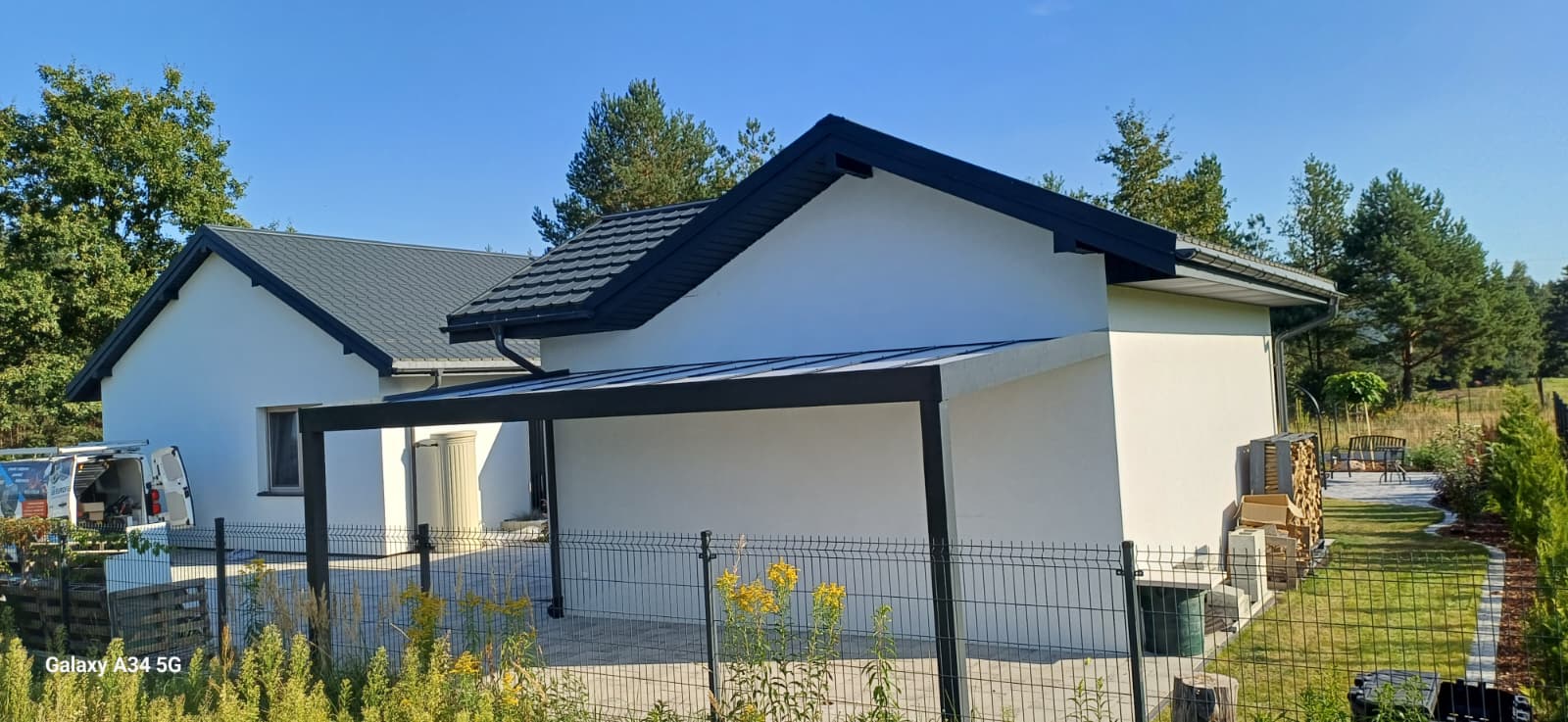 Carporty (Wiaty) - 3