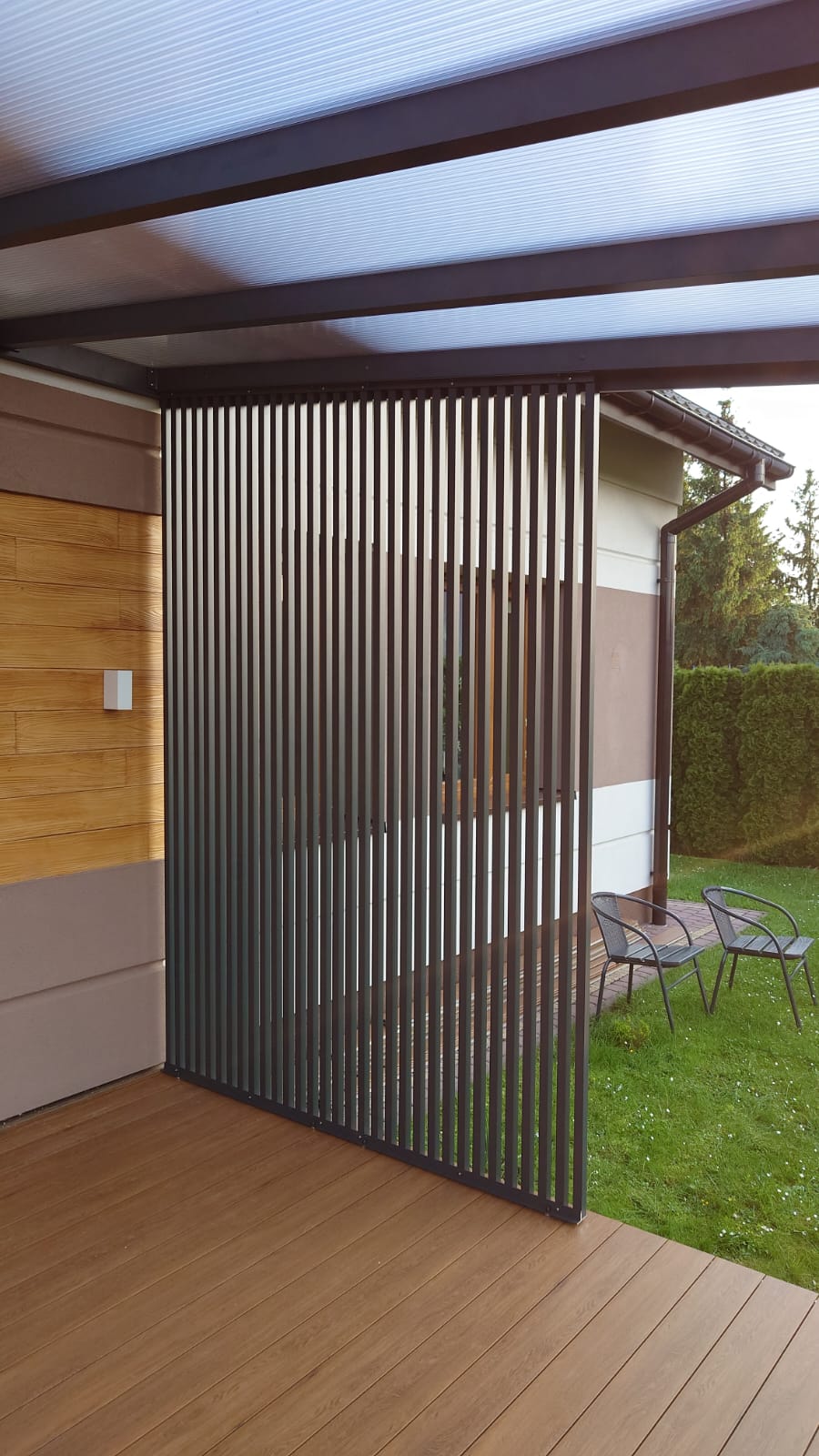Pergole Tarasowe - 22
