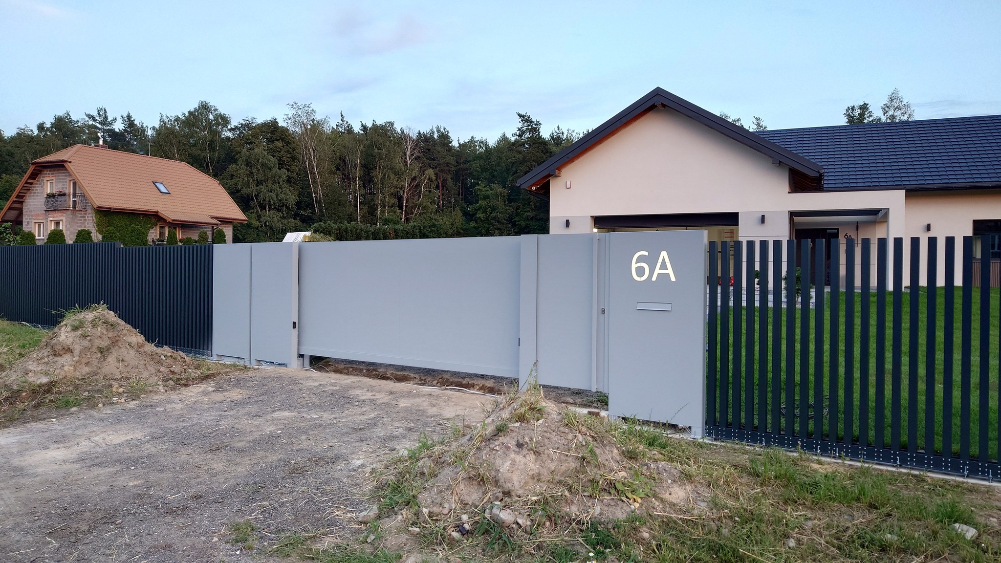 Blacha Pełna - realizacja 12