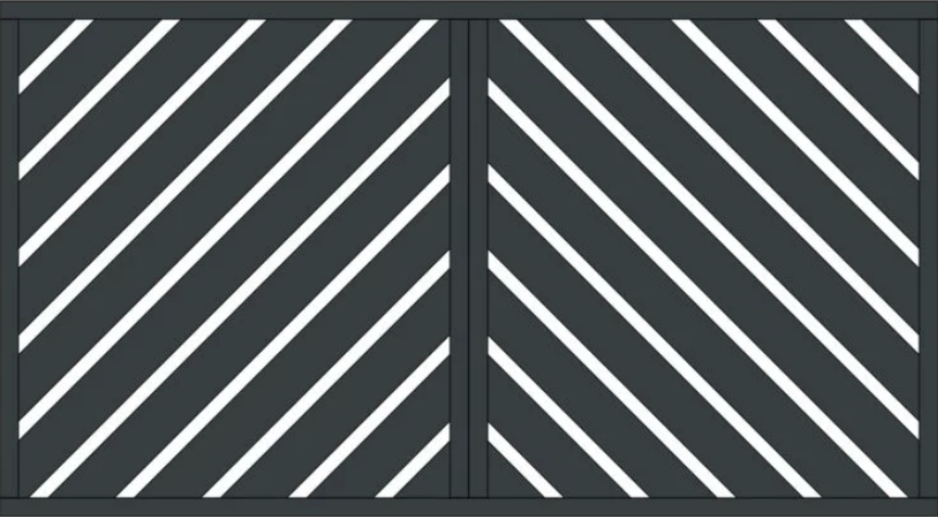 V-Form - grafika techniczna