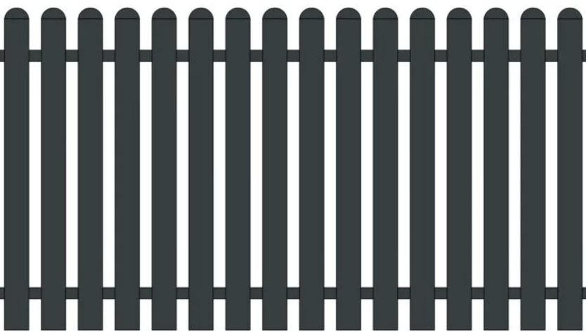 Vertical - grafika techniczna