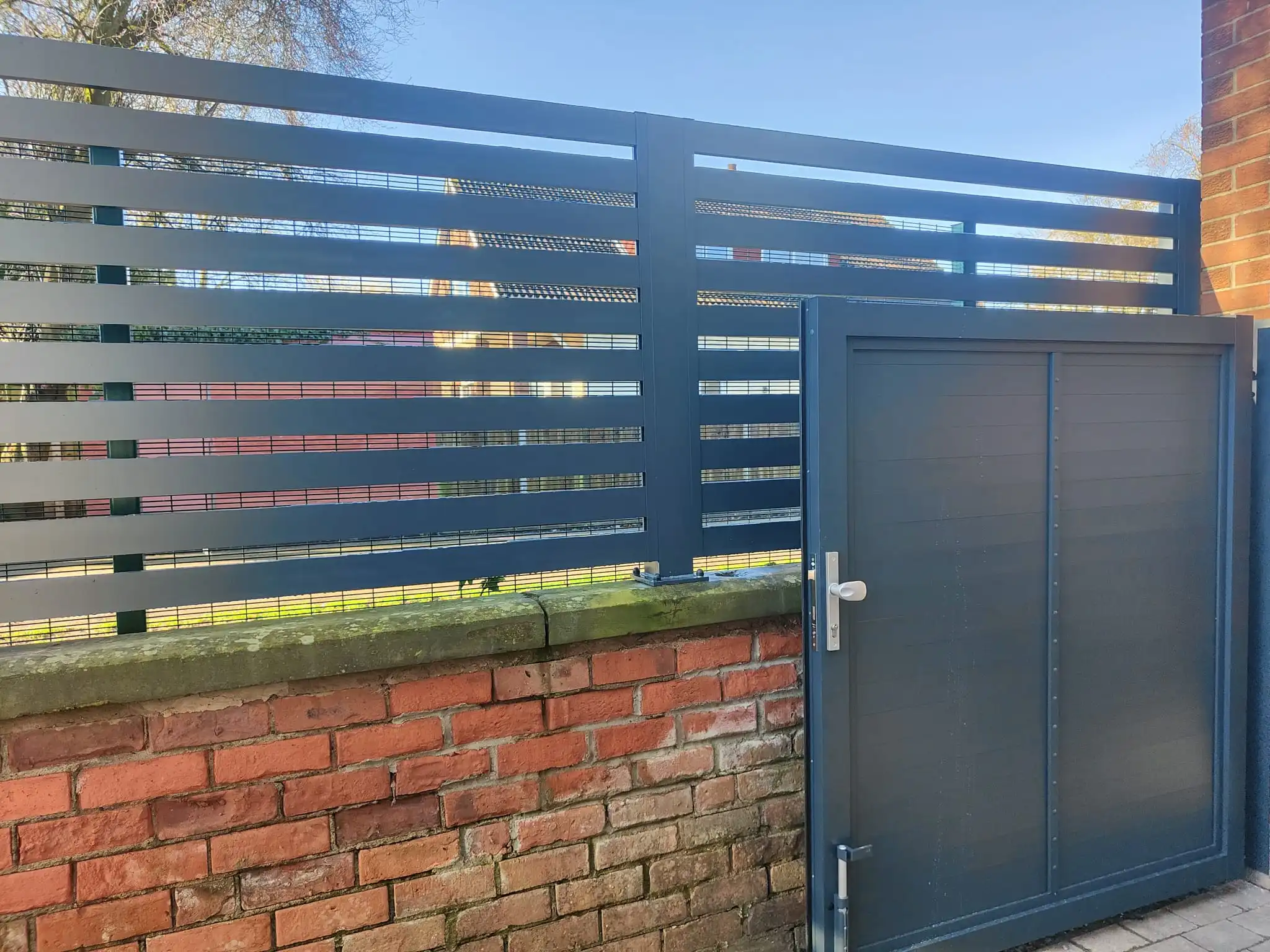 Realizacja Euro Fences: Nu – Anglia 07.2026 - Anglia (zdjęcie 1)