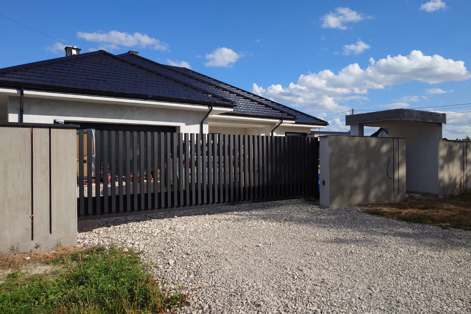 Realizacja Euro Fences: Comb Standard – Suchowola 08.2026 - Suchowola (zdjęcie 2)
