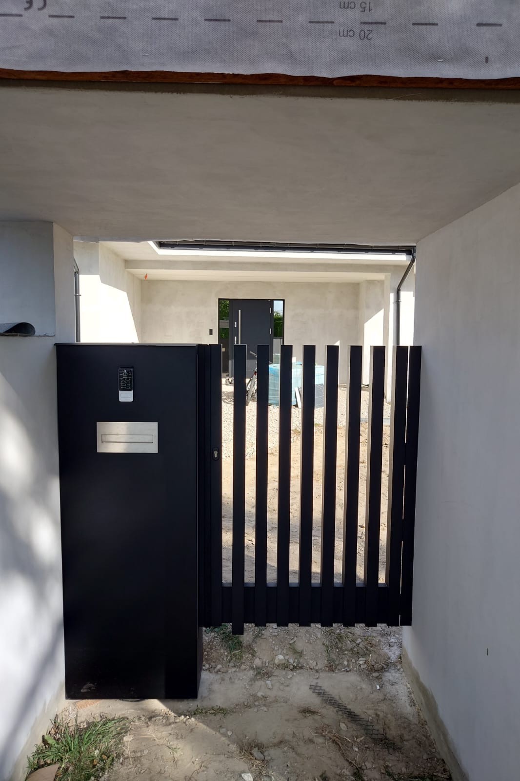 Realizacja Euro Fences: Comb Standard – Suchowola 08.2026 - Suchowola (zdjęcie 3)