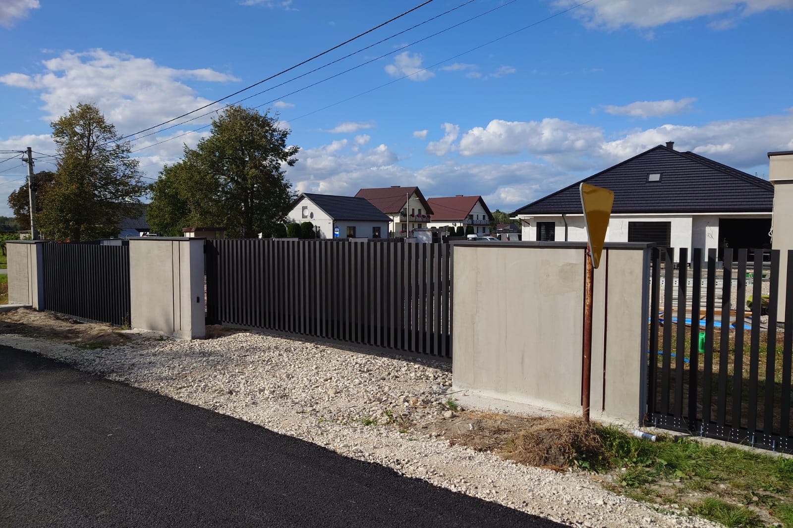 Realizacja Euro Fences: Comb Standard – Suchowola 08.2026 - Suchowola (zdjęcie 5)