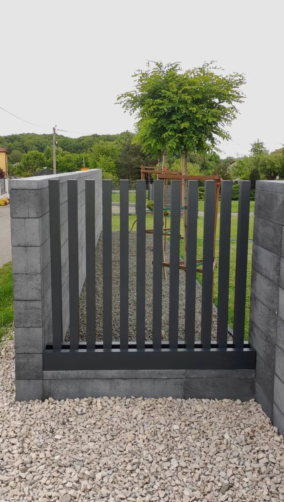 Realizacja Euro Fences: Comb Standard – Sądkowa 06.2025 - Sądkowa (zdjęcie 2)
