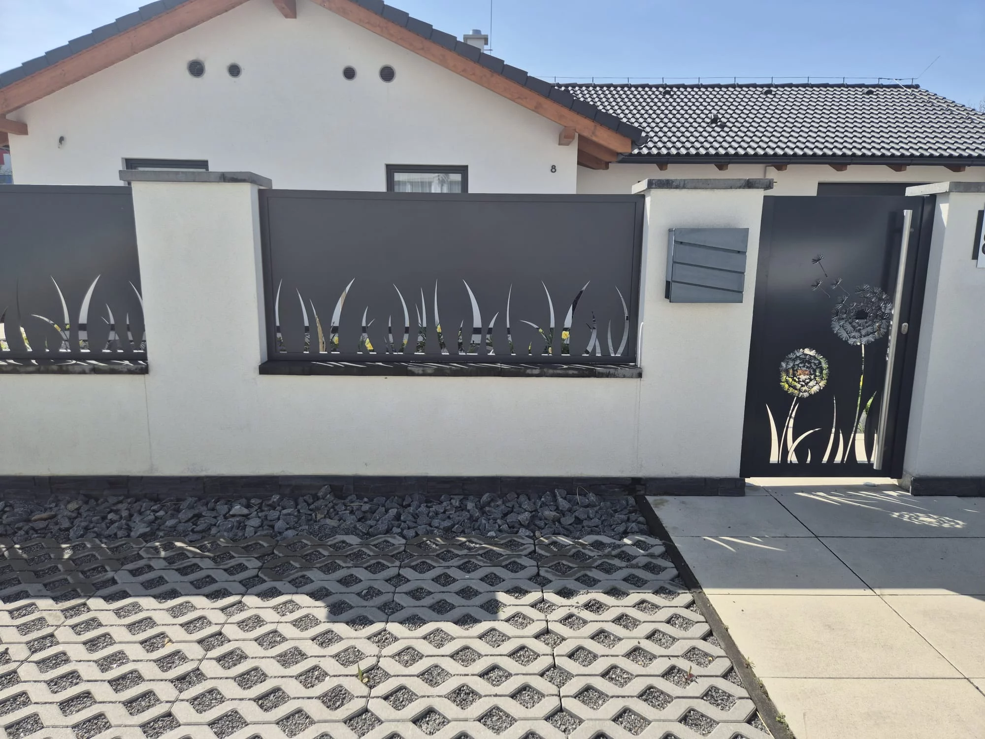 Realizacja Euro Fences: Fire – Słowacja 05.2025 - Słowacja (zdjęcie 6)