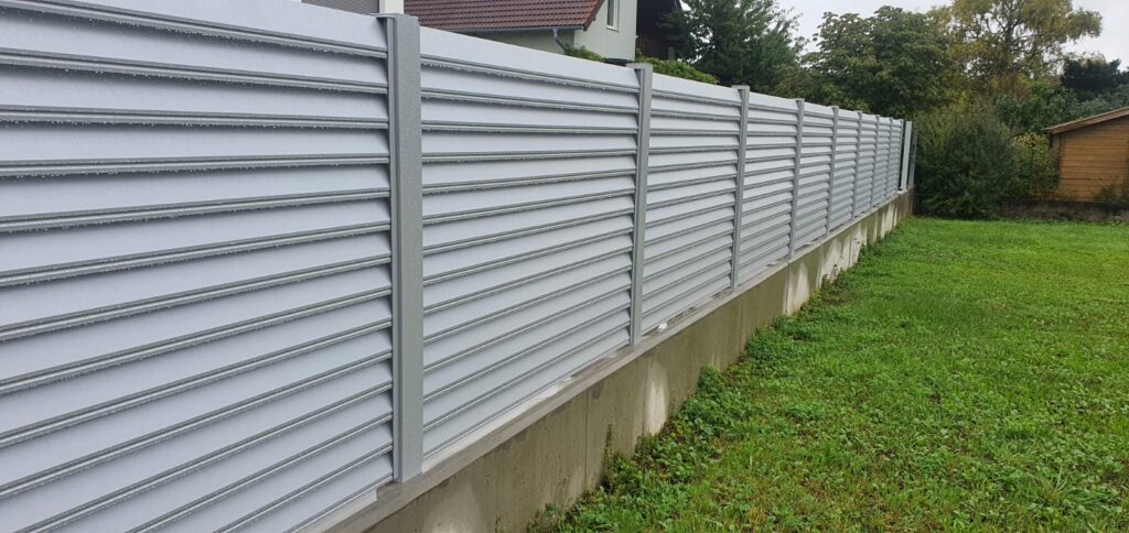 Realizacja Euro Fences: Louvre – Austria 10.2025 - Austria (zdjęcie 2)