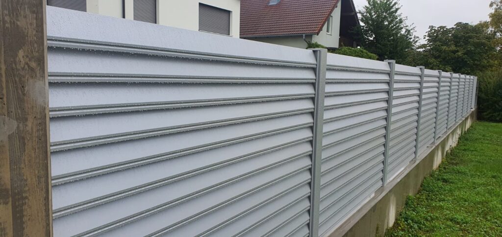 Realizacja Euro Fences: Louvre – Austria 10.2025 - Austria (zdjęcie 4)