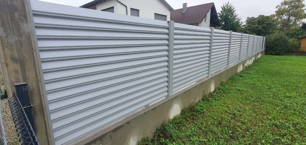 Realizacja Euro Fences: Louvre – Austria 10.2025 - Austria (zdjęcie 7)