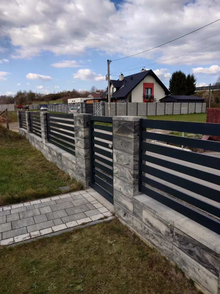 Realizacja Euro Fences: Nu – Rzeszów 04.2025 - Rzeszów (zdjęcie 2)