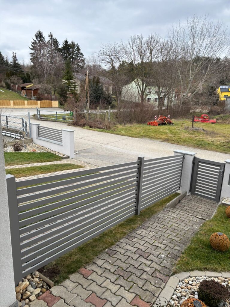 Realizacja Euro Fences: Nu – Austria 02.2025 - Austria (zdjęcie 2)