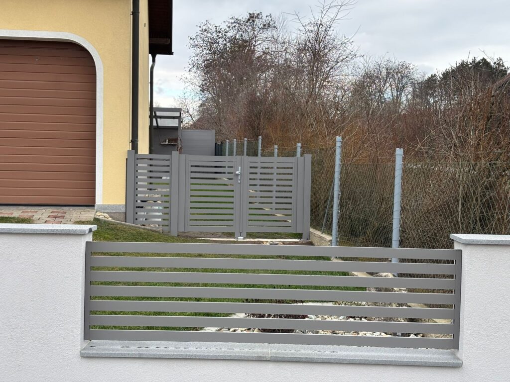 Realizacja Euro Fences: Nu – Austria 02.2025 - Austria (zdjęcie 4)