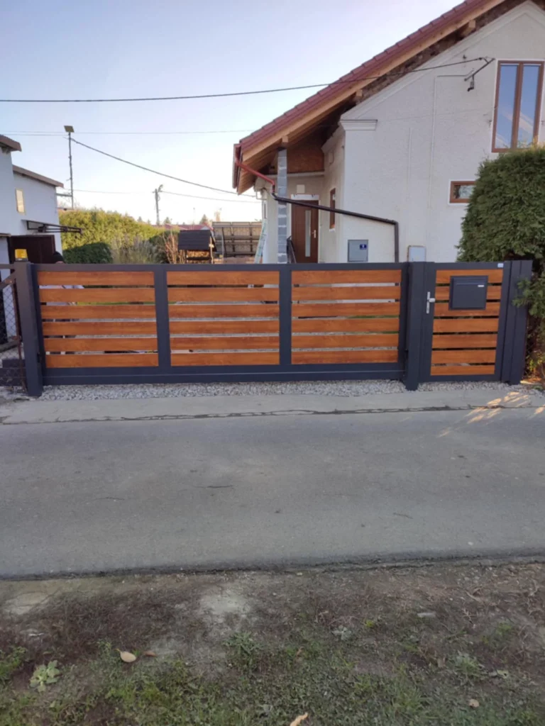 Realizacja Euro Fences: Castle – Jasło 11.2024 - Jasło (zdjęcie 2)