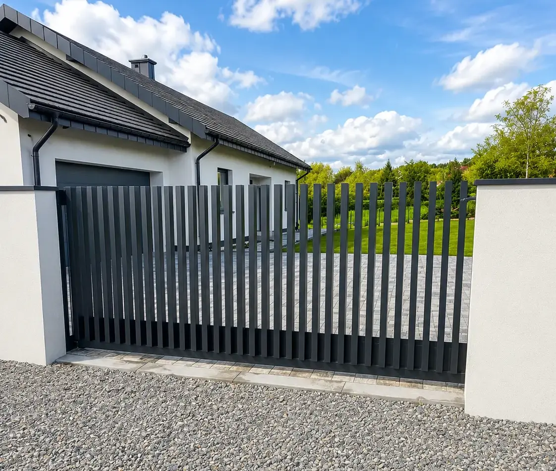 Realizacja Euro Fences: Comb Standard – Jasło 10.2024 - Jasło (zdjęcie 1)