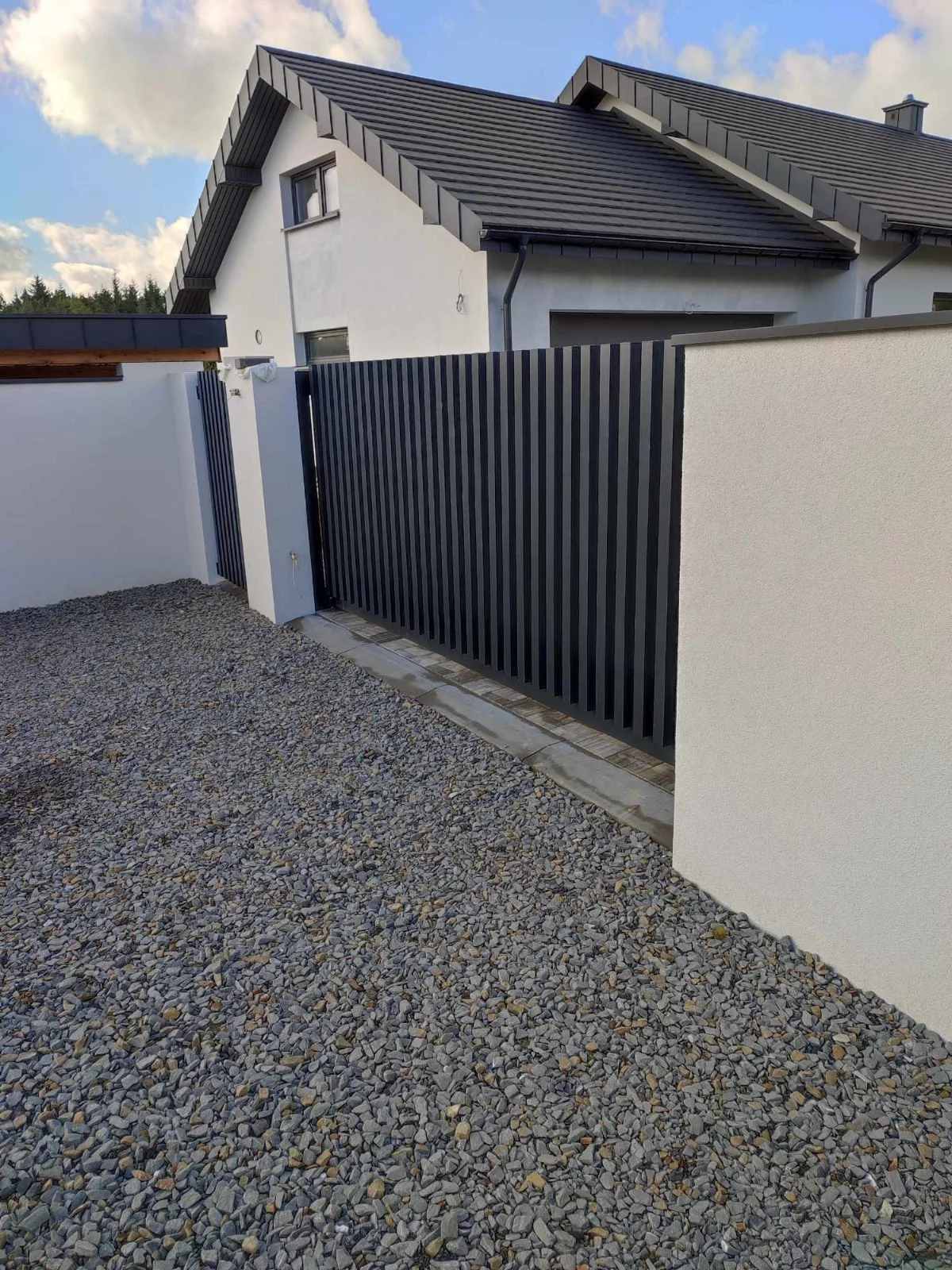 Realizacja Euro Fences: Comb Standard – Jasło 10.2024 - Jasło (zdjęcie 2)