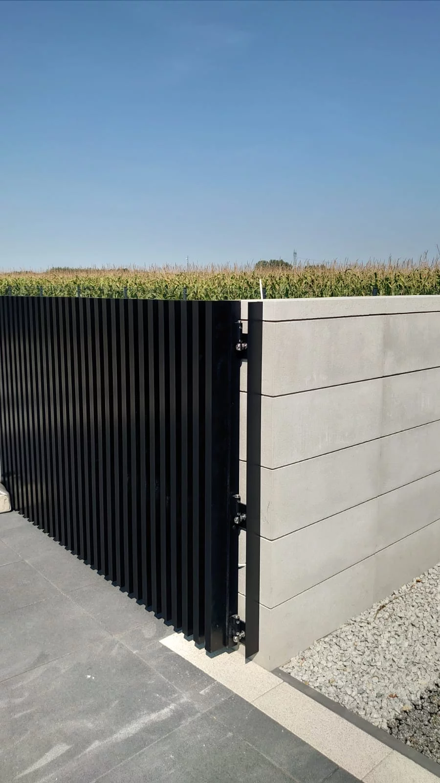Realizacja Euro Fences: Comb Standard – Uniejów 09.2024 - Uniejów (zdjęcie 2)