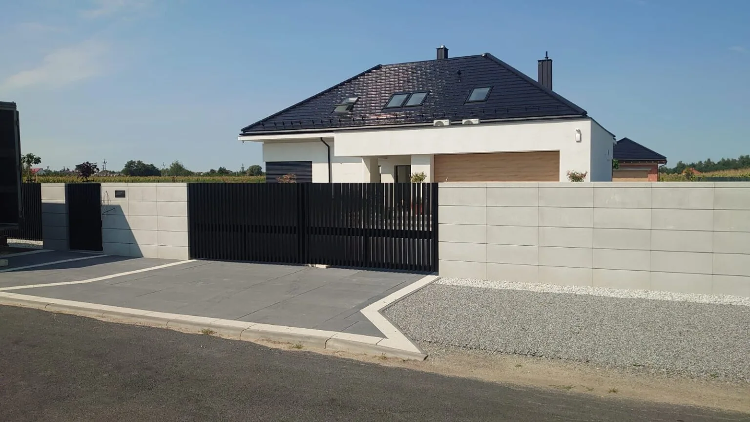 Realizacja Euro Fences: Comb Standard – Uniejów 09.2024 - Uniejów (zdjęcie 3)