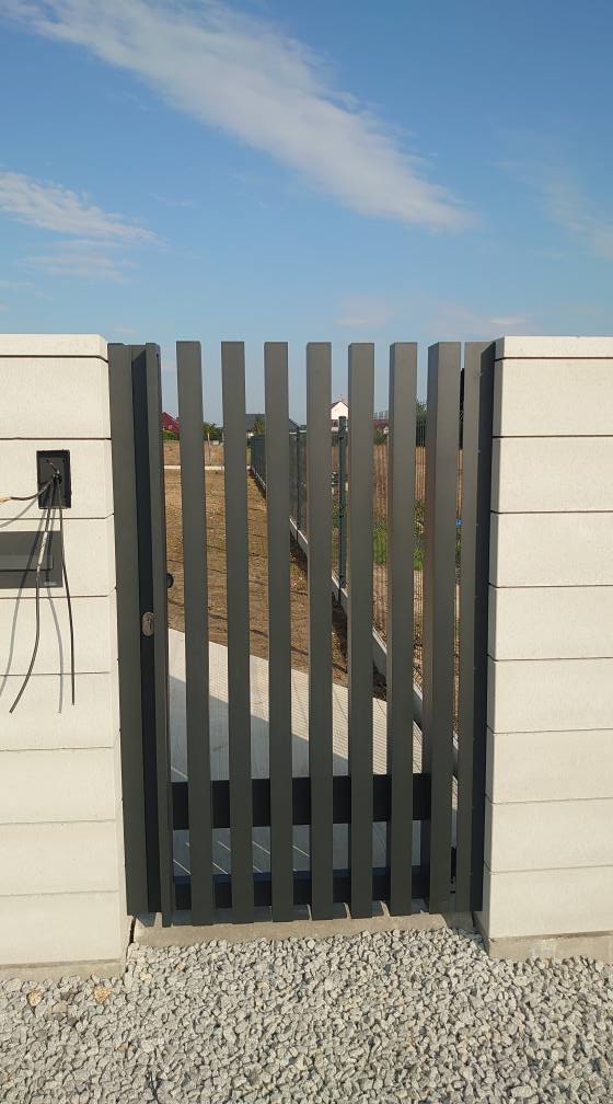 Realizacja Euro Fences: Comb Standard – Długołęka 09.2024 - Długołęka (zdjęcie 4)