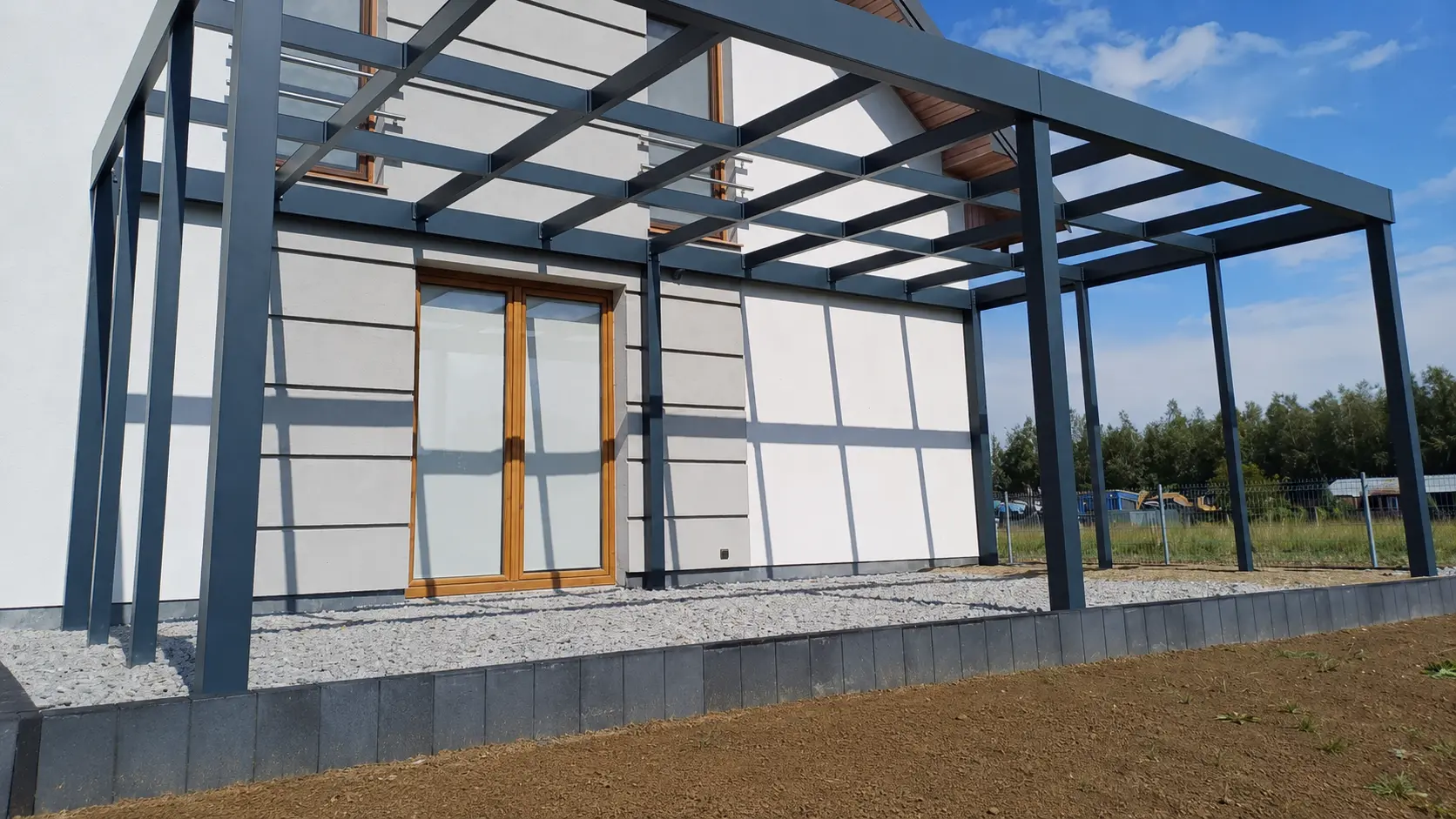 Pergola – Jasło 09.2025