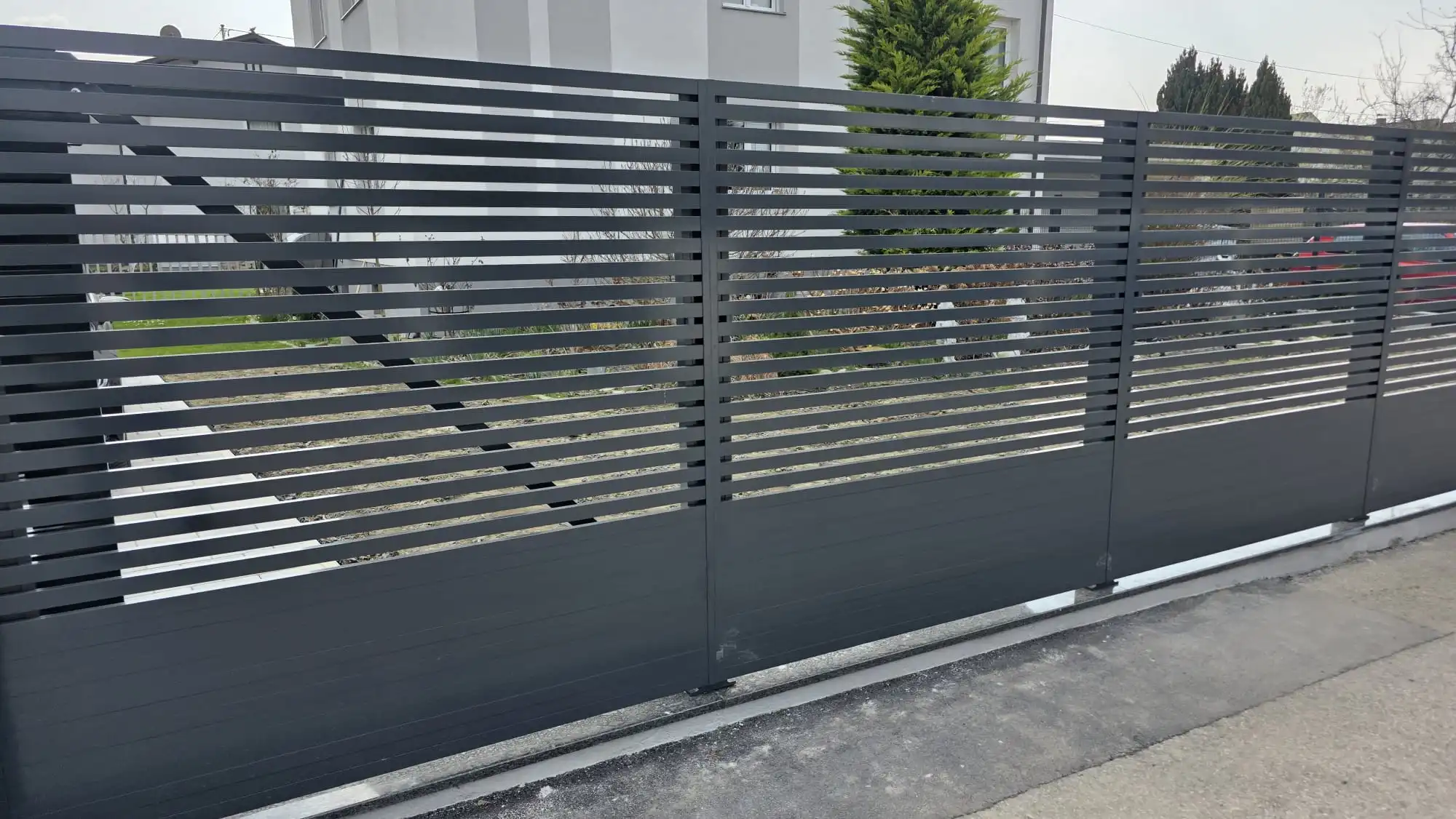 Realizacja Euro Fences: Line – Austria 03.2026 - Austria (zdjęcie 4)