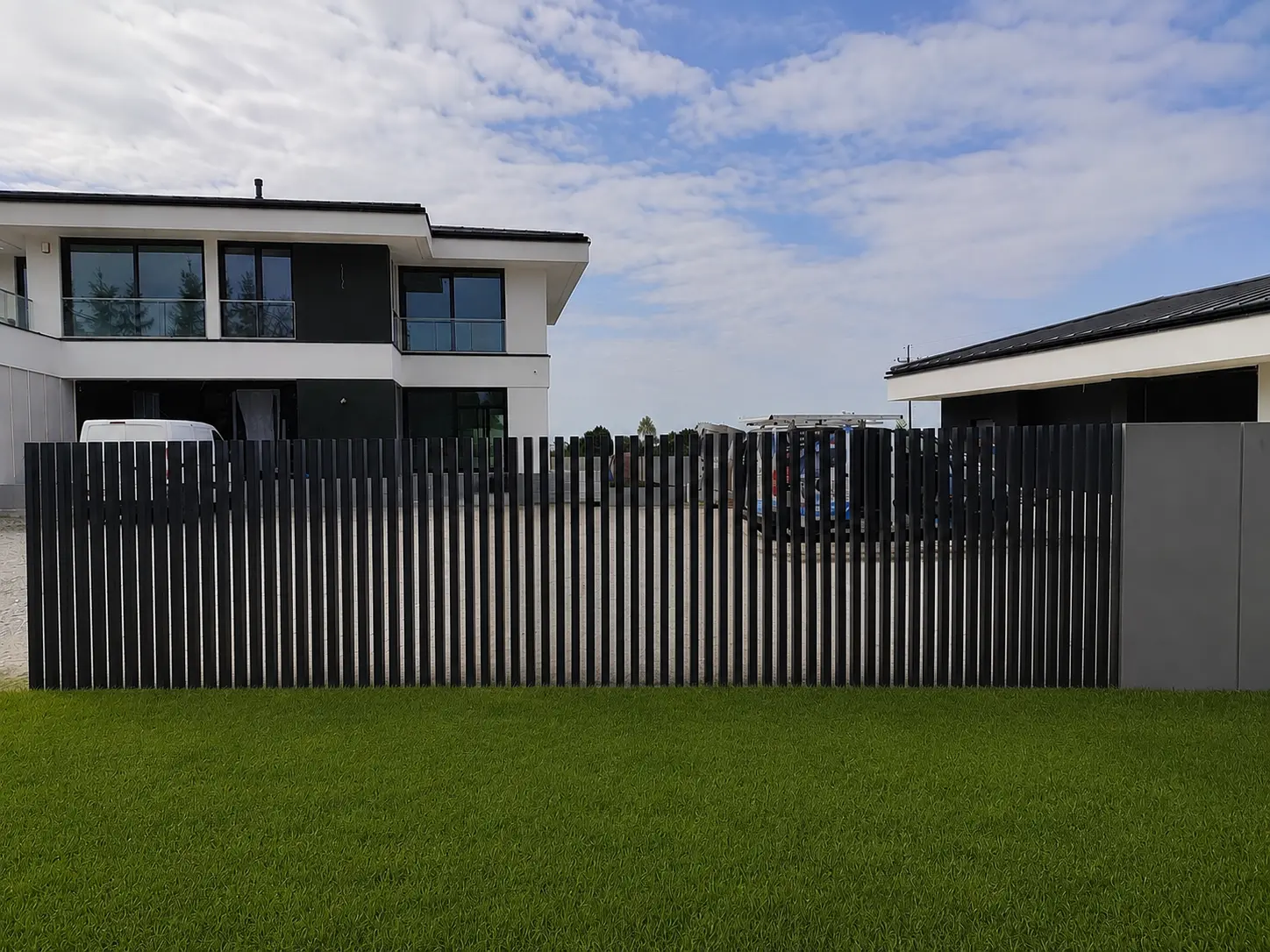 Realizacja Euro Fences: Comb – Suchowola - Chmielnik - Suchowola - Chmielnik (zdjęcie 2)