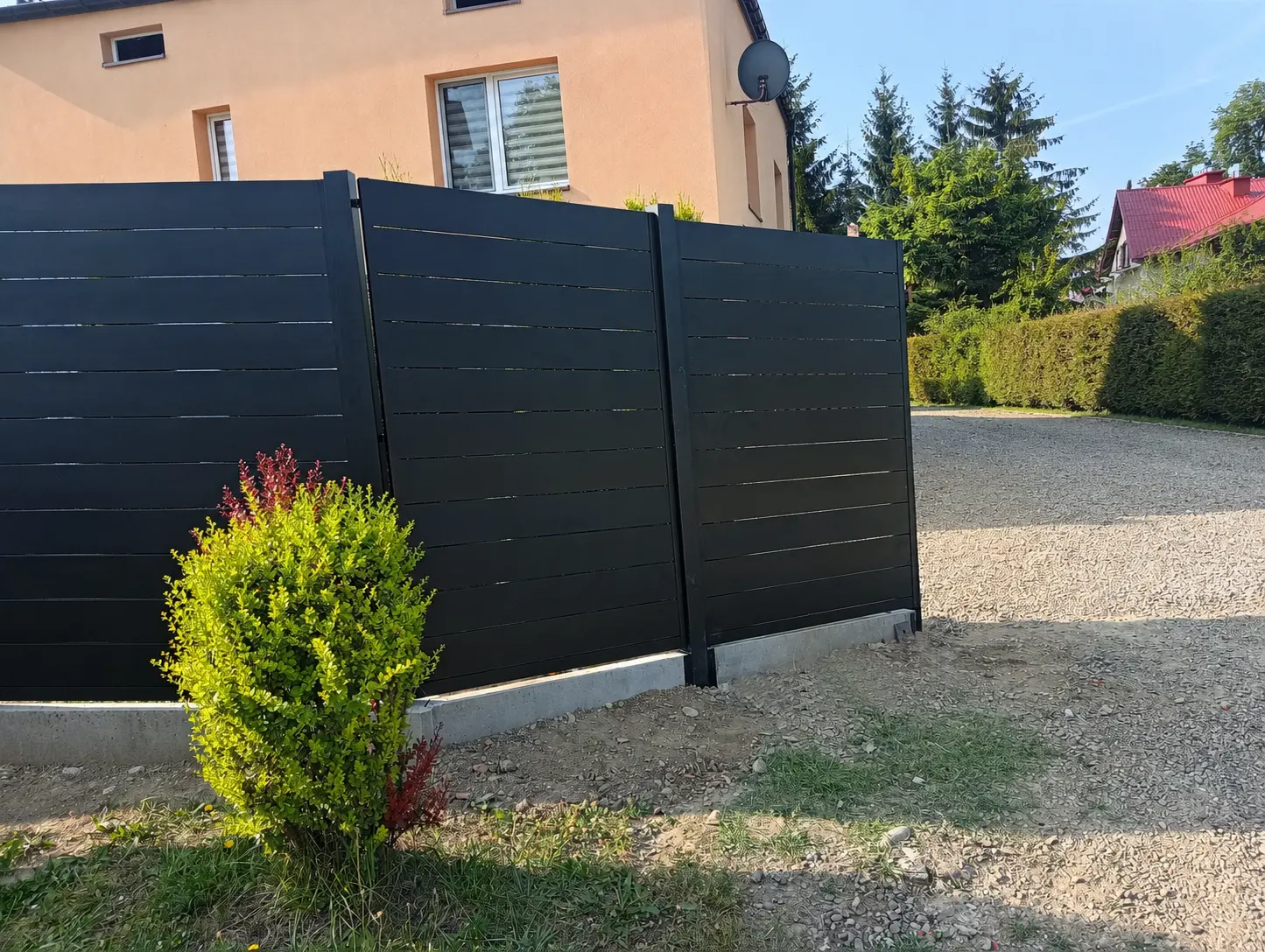 Realizacja Euro Fences: Castle – Jasło 06.2026 - Jasło (zdjęcie 3)