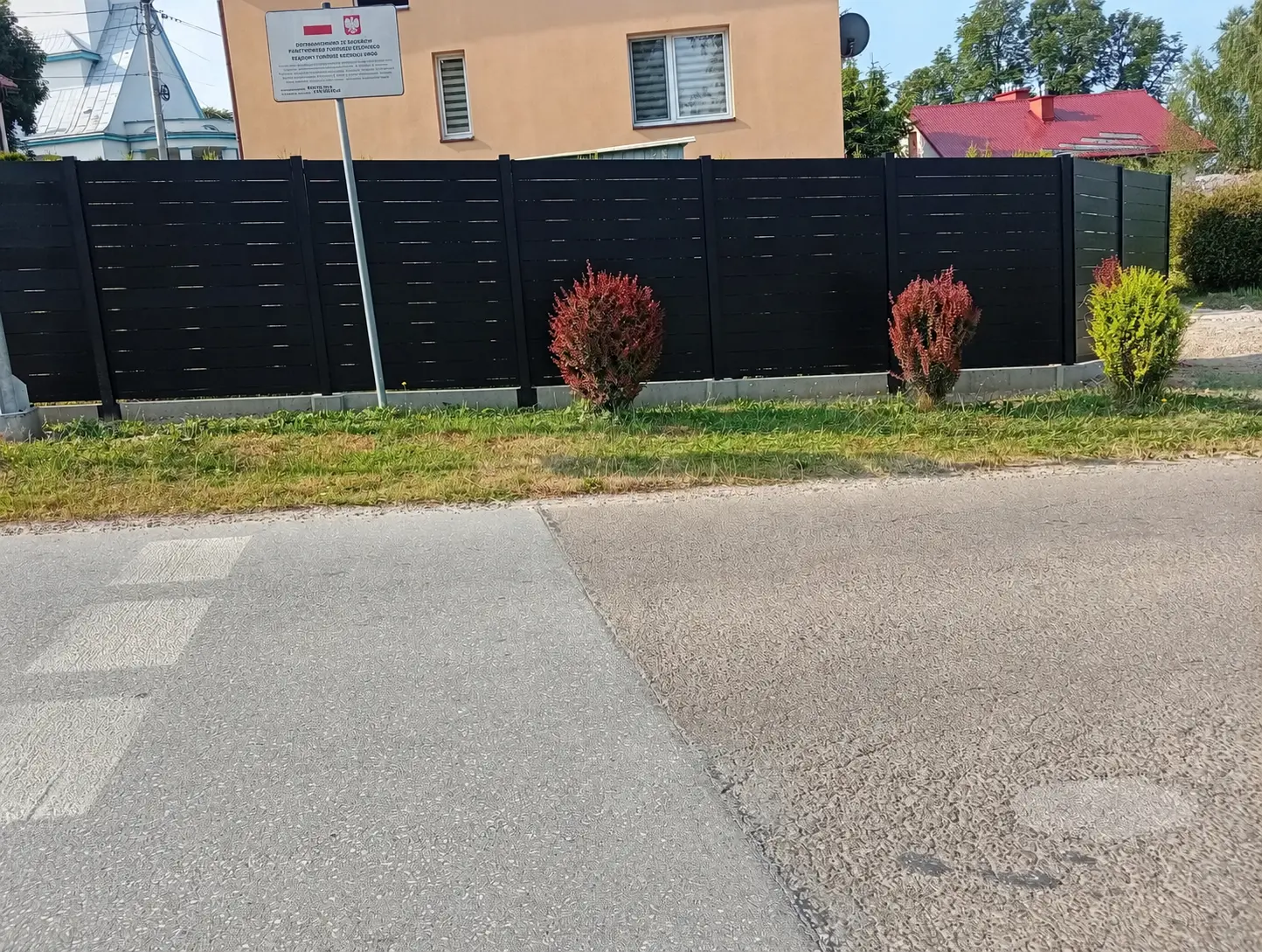 Realizacja Euro Fences: Castle – Jasło 06.2026 - Jasło (zdjęcie 5)