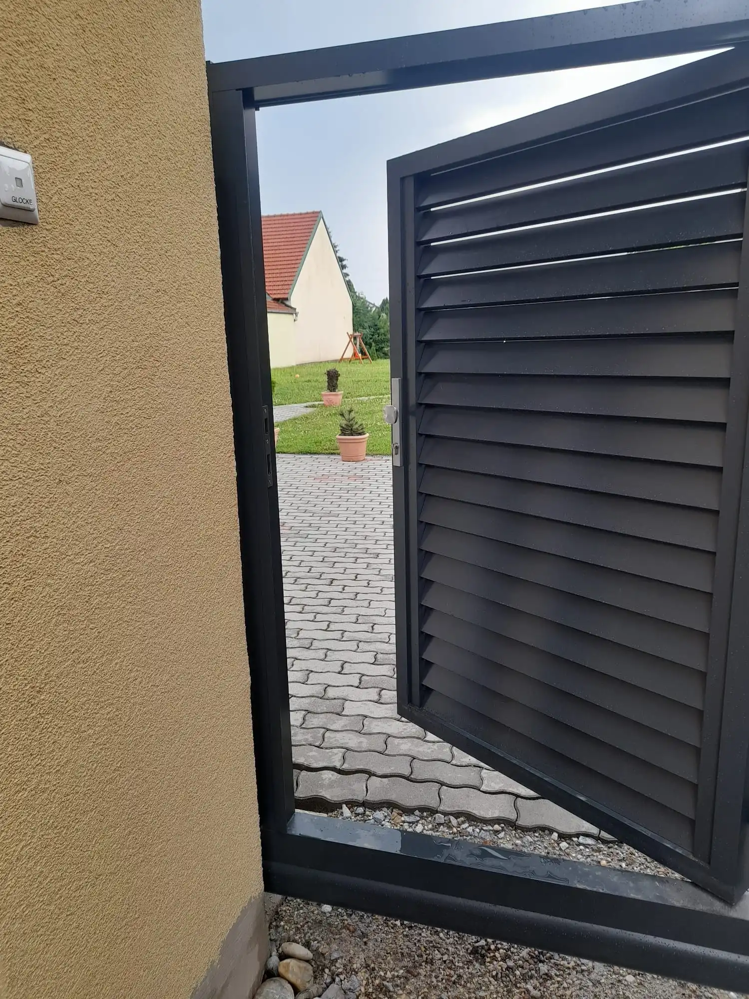 Realizacja Euro Fences: Louvre – Irlandia 06.2026 - Irlandia (zdjęcie 1)