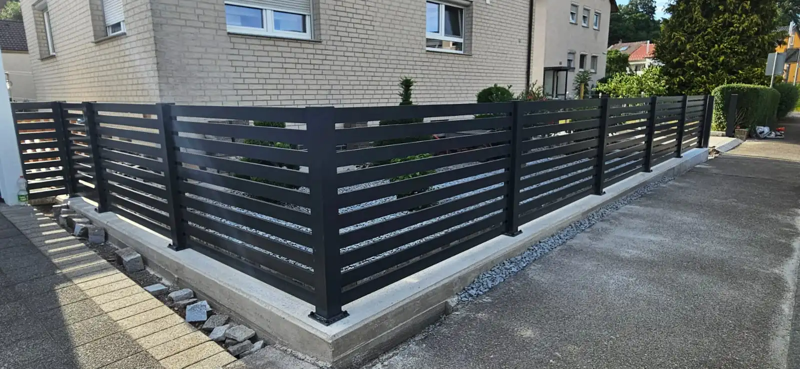 Realizacja Euro Fences: Nu – Niemcy 06.2026 - Niemcy (zdjęcie 2)