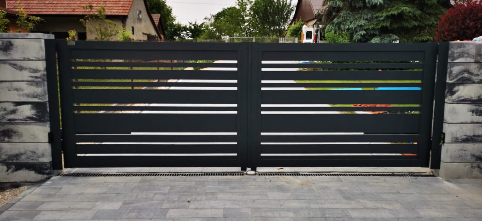 brama-aluminiowa-friz-grafit-euro-fences