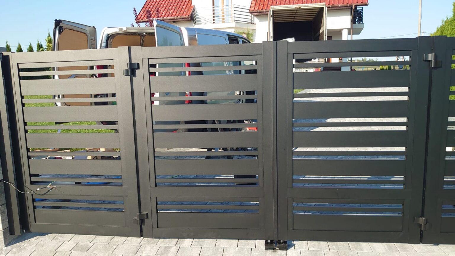 brama harmonijkowa FRIZ M (5) 2023