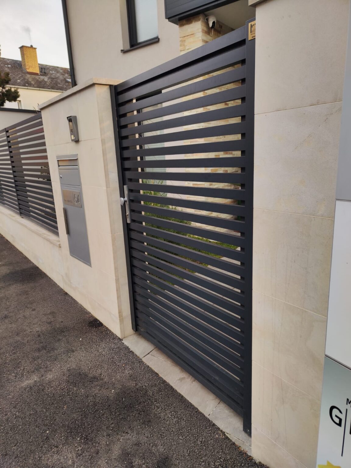 furtka-aluminiowa-line-austria-euro-fences-ogrodzenia