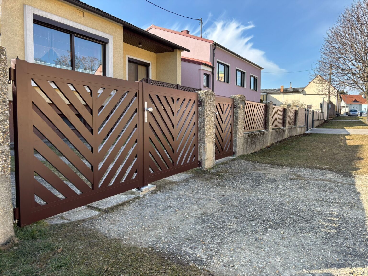 ogrodzenie-z-aluminium-euro-fences-austria-model-v-form