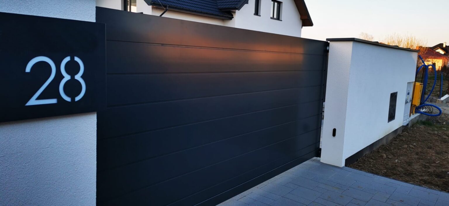brama-aluminiowa-modern-euro-fences-ogrodzenia-mielec