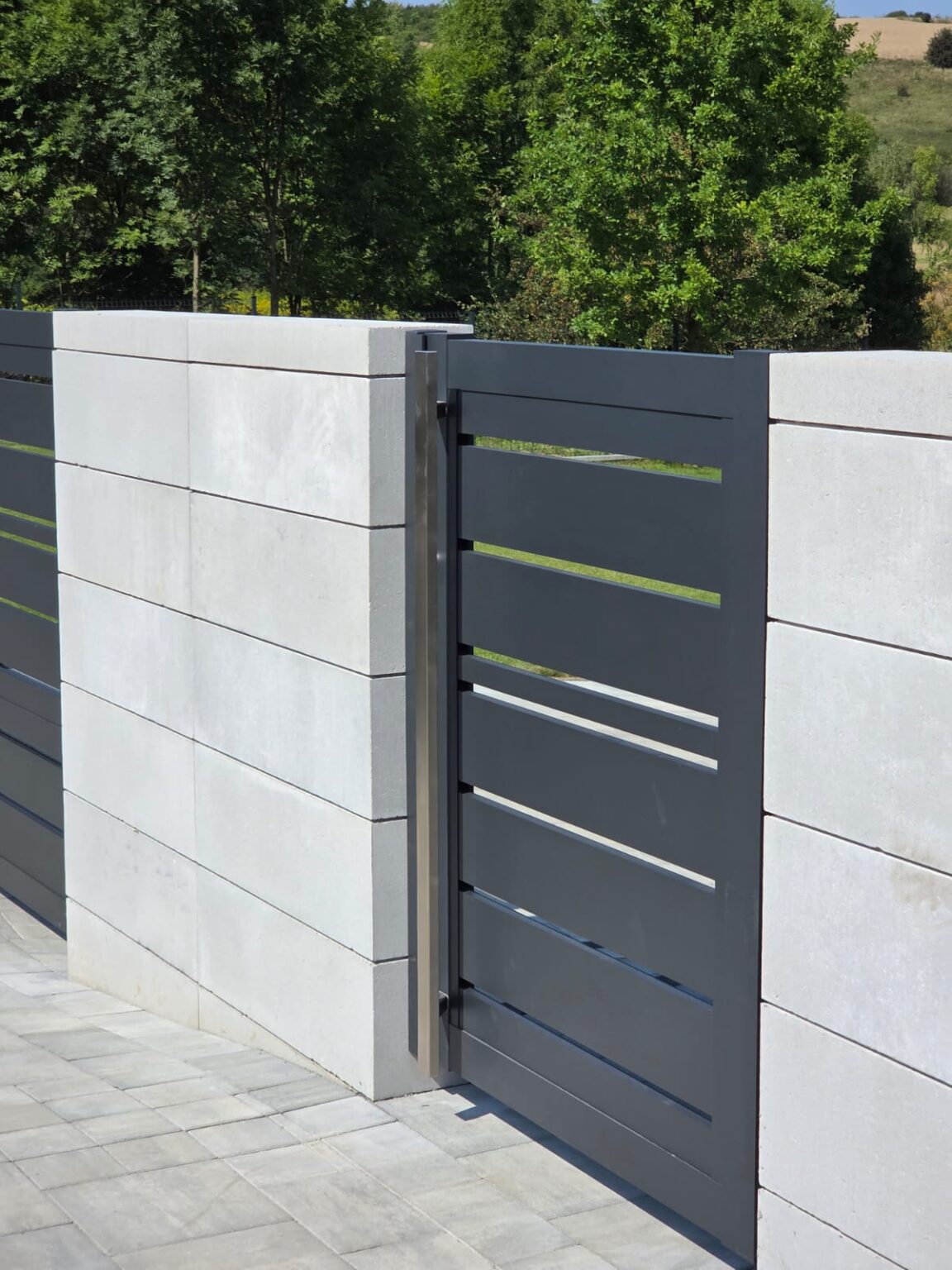 aluminiowa-furtka-friz-euro-fences-dąbie