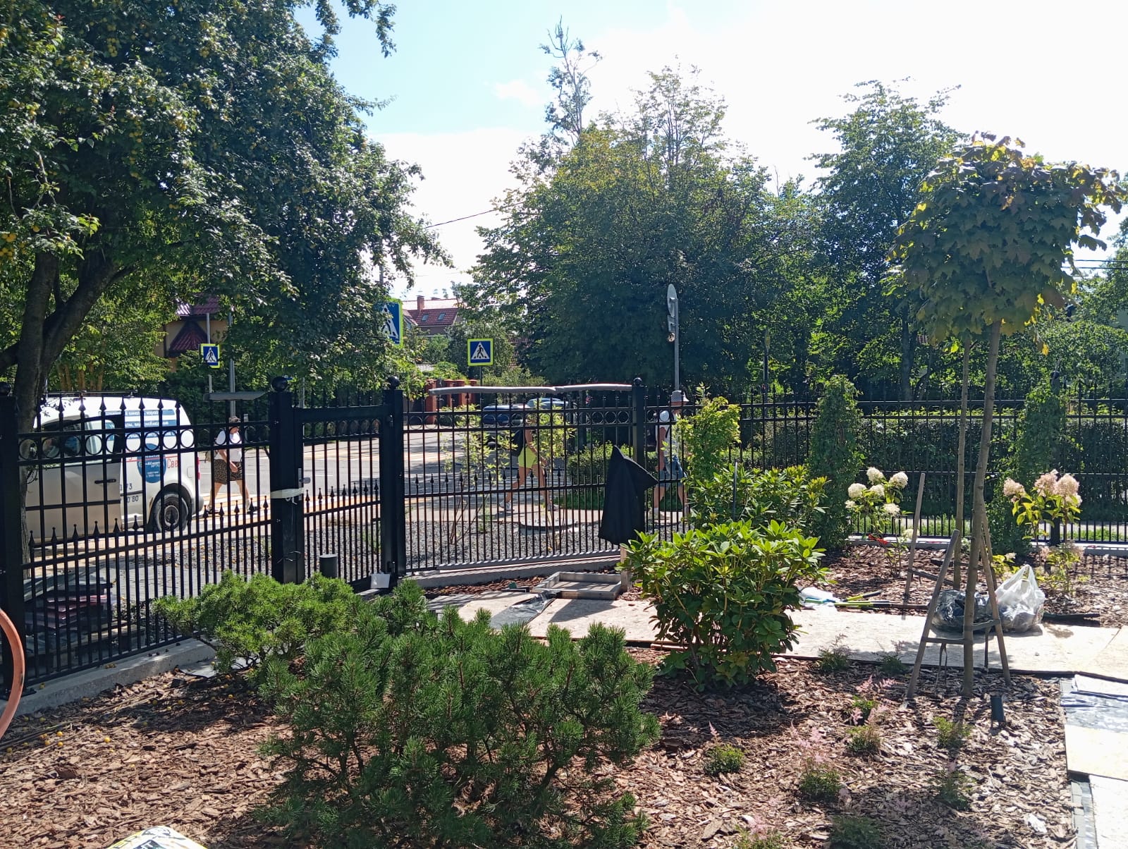 wenecja-ogrodzenie-aluminiowe-euro-fences-pomorze